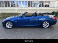 BMW 330 d Cabrio M-SPORT*LED*LEDER*H&K*NAVi*2.HAND Blau - thumbnail 9