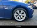 BMW 330 d Cabrio M-SPORT*LED*LEDER*H&K*NAVi*2.HAND Blau - thumbnail 14