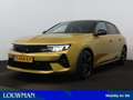 Opel Astra 1.2 Level 4 | Achteruitrijcamera | Zwart Dak | Zwa Gelb - thumbnail 1