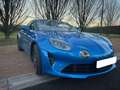 Alpine A110 A110 1.8T 252ch Premiere Edition Bleu - thumbnail 2