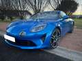 Alpine A110 A110 1.8T 252ch Premiere Edition Bleu - thumbnail 1