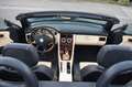 Mercedes-Benz SLK 200 Kompressor Roadster *SITZHZ*TEMPOMAT*PDC Negro - thumbnail 18