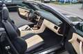 Mercedes-Benz SLK 200 Kompressor Roadster *SITZHZ*TEMPOMAT*PDC Noir - thumbnail 13