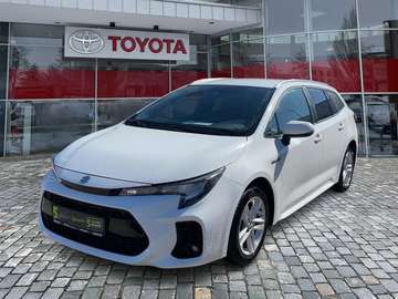 1.8 Comfort + junger gebrauchter Kombi