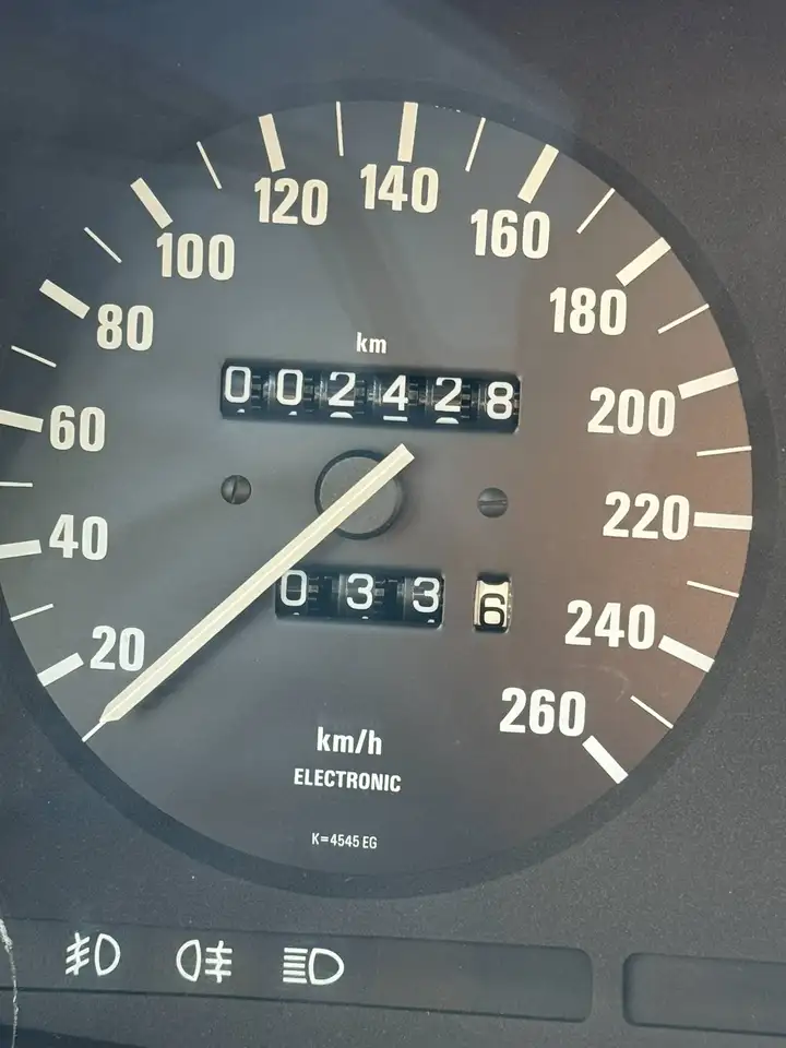 BMW 735 i, foto 4