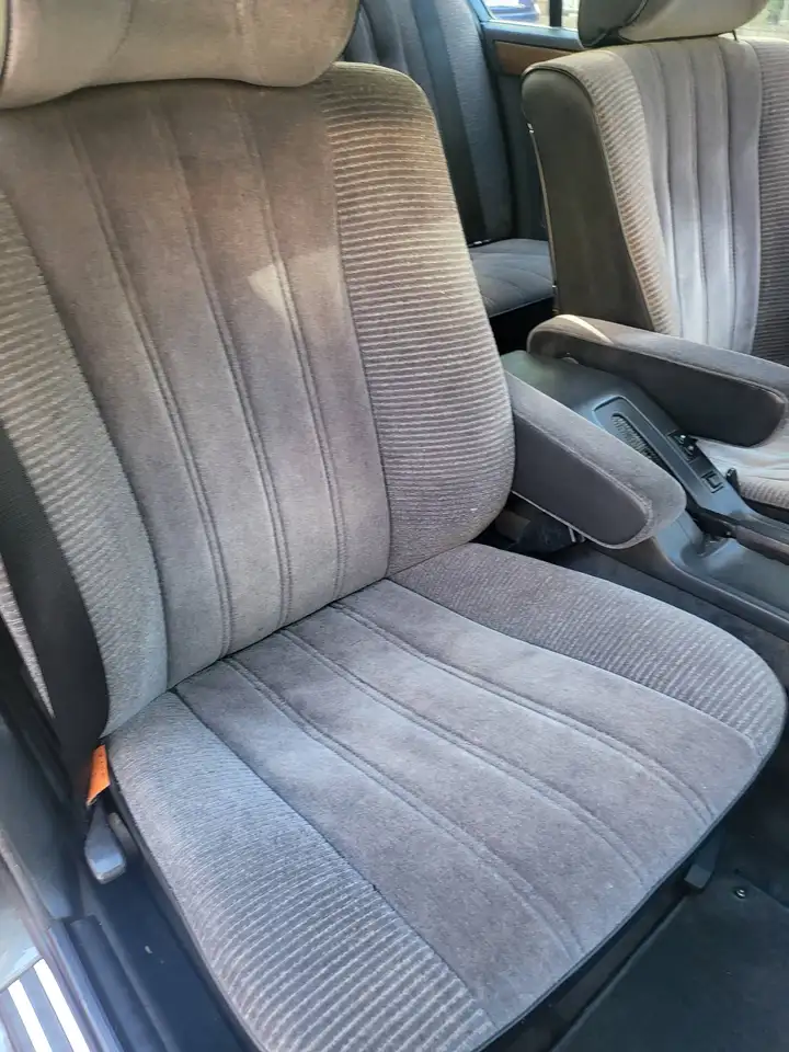 BMW 735 i, foto 10