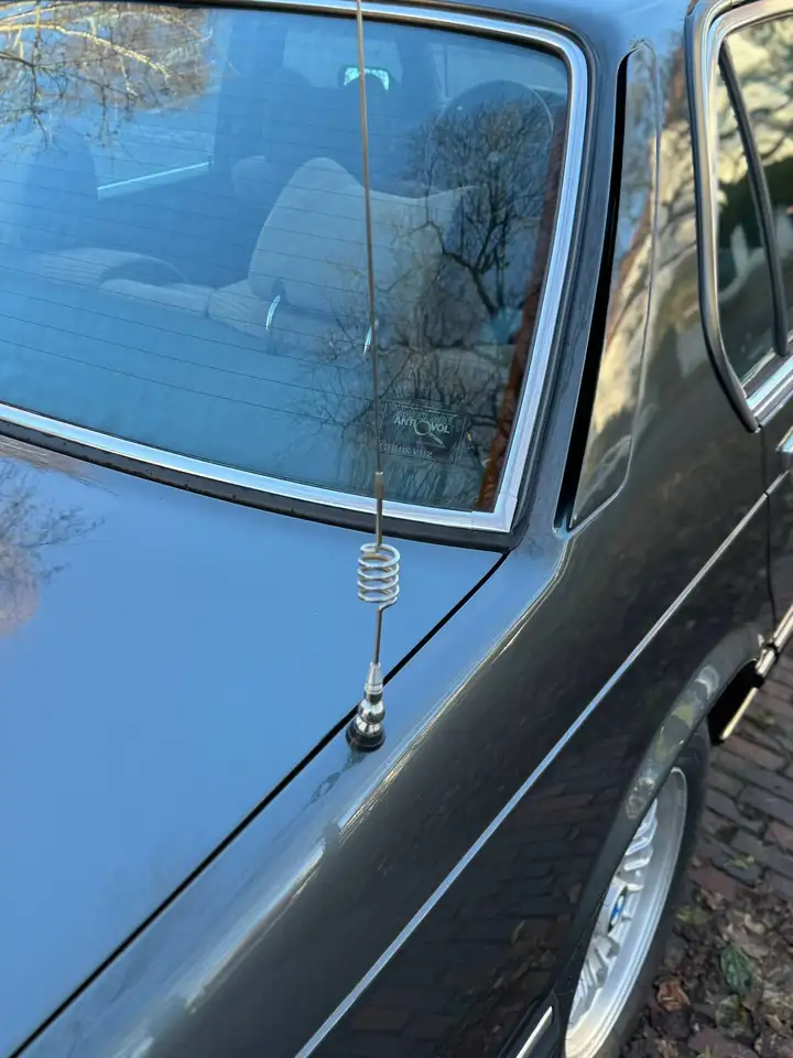 BMW 735 i, foto 5