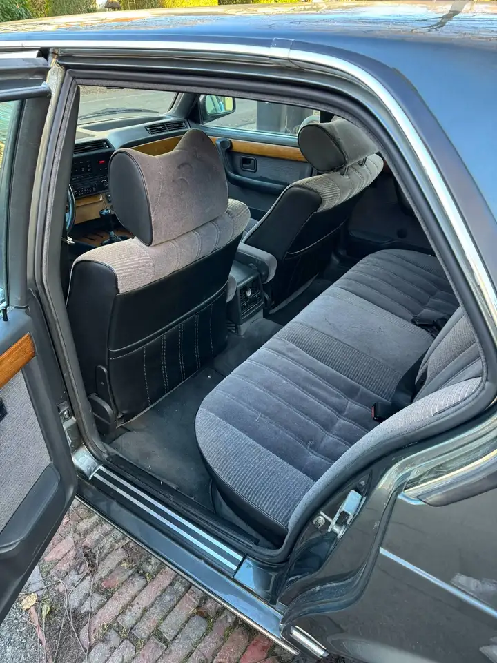 BMW 735 i, foto 6