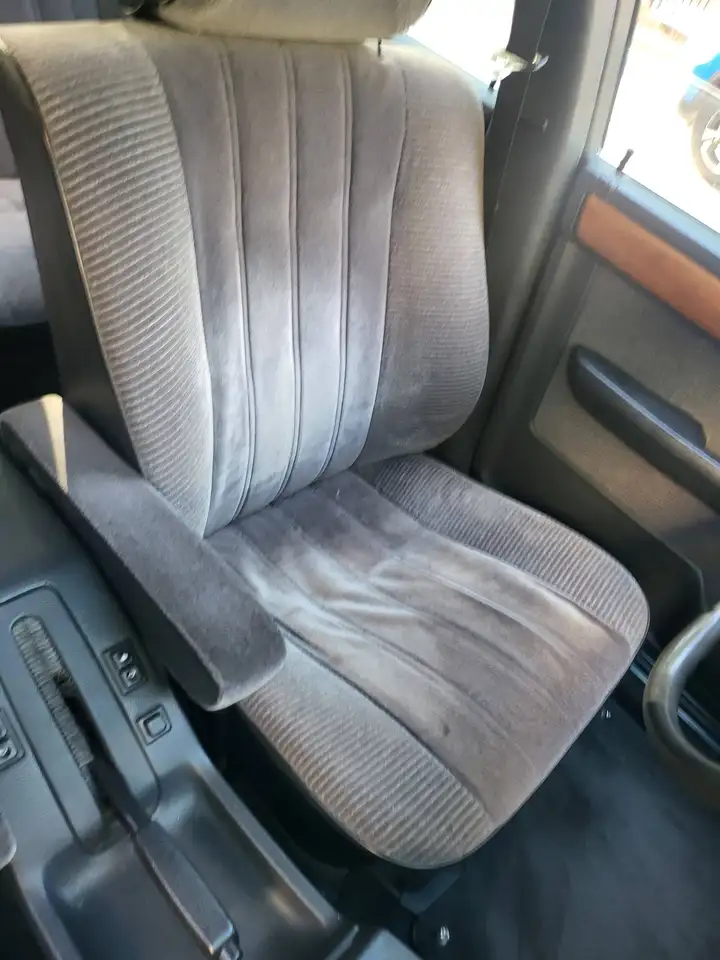 BMW 735 i, foto 11