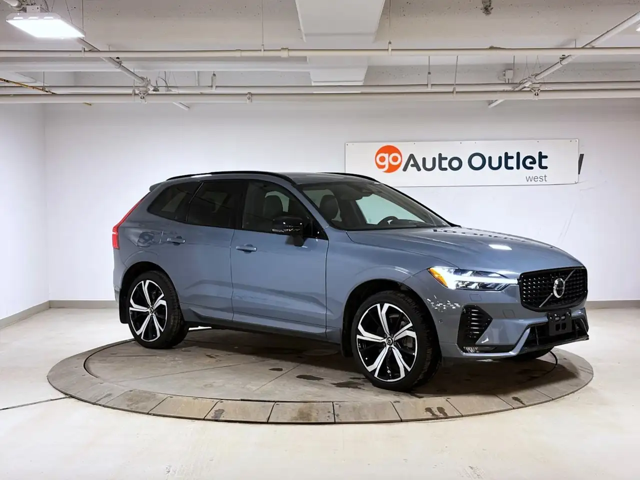 2023 Volvo XC60