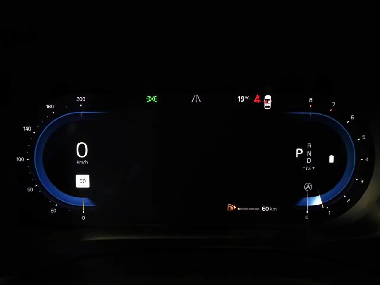 Volvo XC60 снимка Volvo XC60