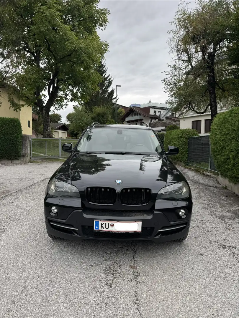 BMW X5 xDrive30d - 2