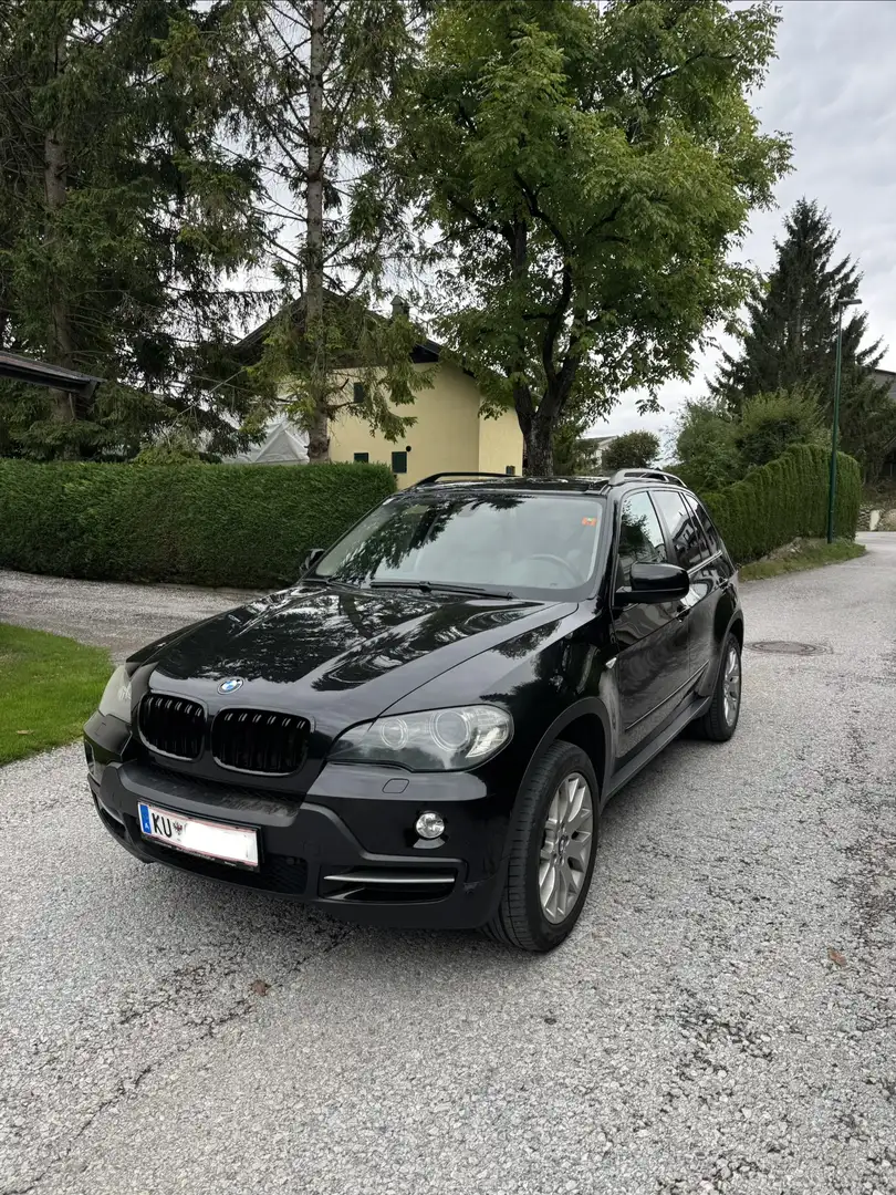 BMW X5 xDrive30d - 1