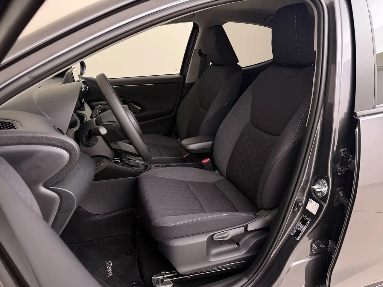 Toyota Yaris 2026