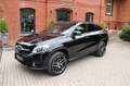 Mercedes-Benz GLE 350 GLE -Klasse Coupe GLE 350 d 4Matic AMG Schwarz - thumbnail 4