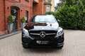 Mercedes-Benz GLE 350 GLE -Klasse Coupe GLE 350 d 4Matic AMG Schwarz - thumbnail 3