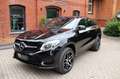 Mercedes-Benz GLE 350 GLE -Klasse Coupe GLE 350 d 4Matic AMG Schwarz - thumbnail 1