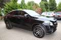 Mercedes-Benz GLE 350 GLE -Klasse Coupe GLE 350 d 4Matic AMG Schwarz - thumbnail 9