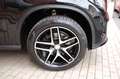 Mercedes-Benz GLE 350 GLE -Klasse Coupe GLE 350 d 4Matic AMG Schwarz - thumbnail 10
