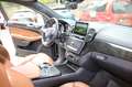 Mercedes-Benz GLE 350 GLE -Klasse Coupe GLE 350 d 4Matic AMG Schwarz - thumbnail 18