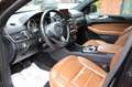Mercedes-Benz GLE 350 GLE -Klasse Coupe GLE 350 d 4Matic AMG Schwarz - thumbnail 12