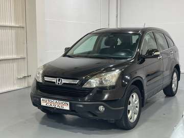 2.2i-CTDi Luxury