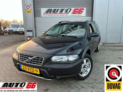 Volvo V70 Cross Country 2.4 T LET OP Motor schade ..
