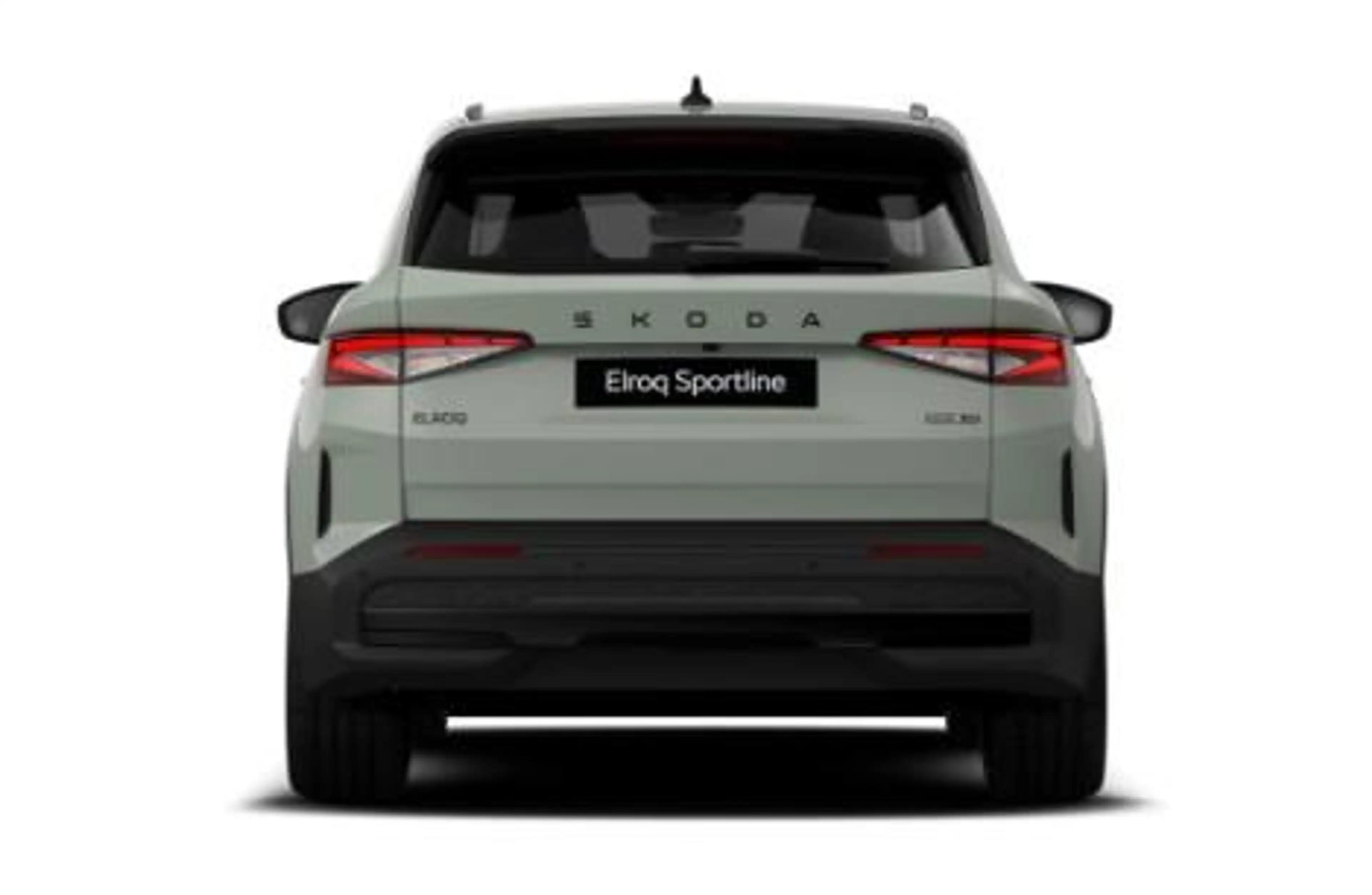Skoda Elroq sportl. 85x 82kWh 220 kW #Wärmepumpe #AHK — photo 6