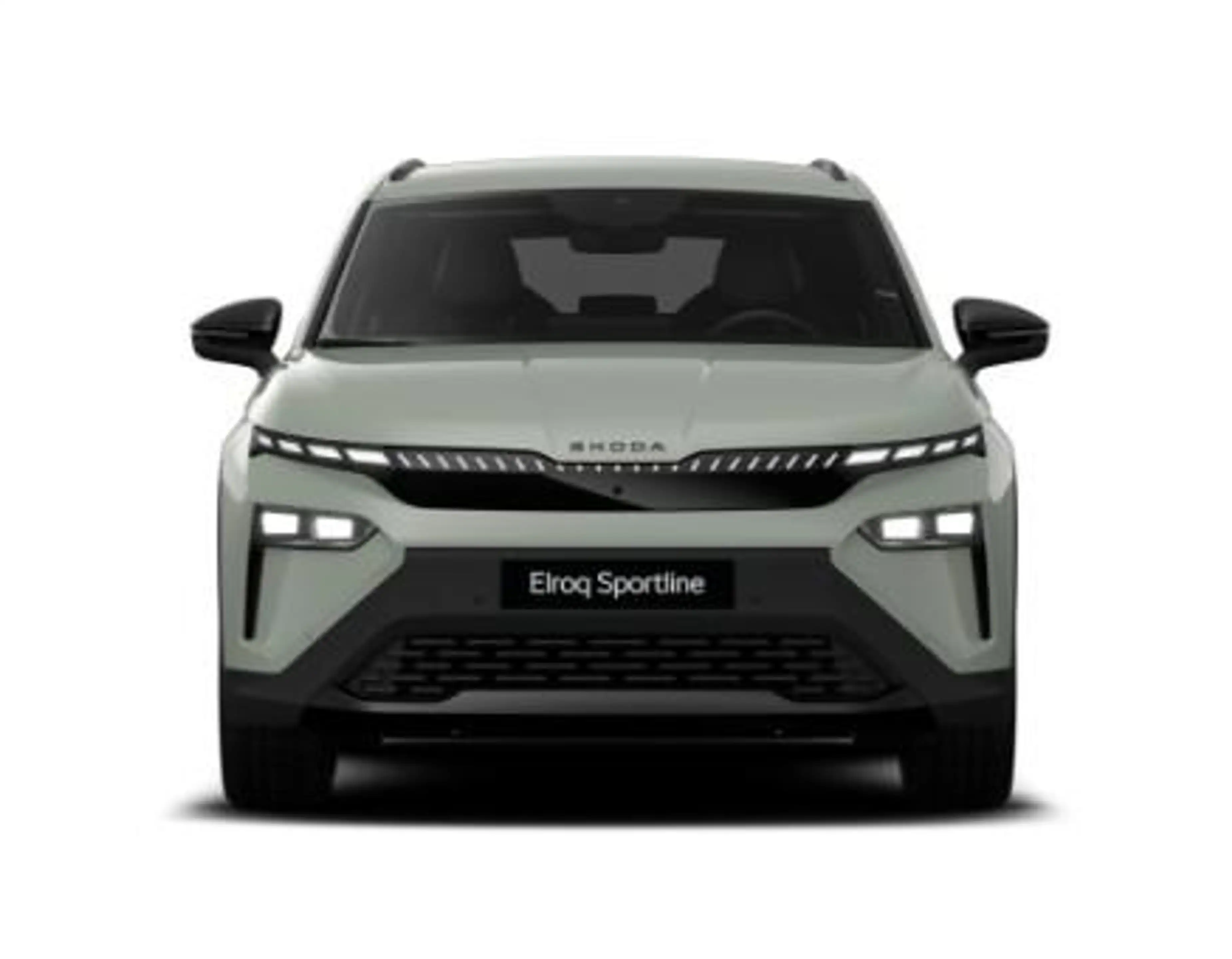 Skoda Elroq sportl. 85x 82kWh 220 kW #Wärmepumpe #AHK — photo 10