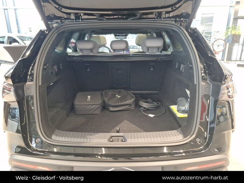 BYD Seal 6 DM-i Touring Boost — photo 13