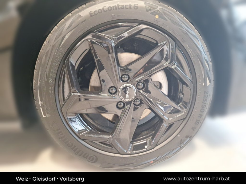 BYD Seal 6 DM-i Touring Boost — photo 12