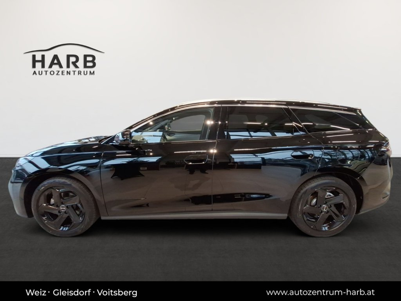 BYD Seal 6 DM-i Touring Boost — photo 8