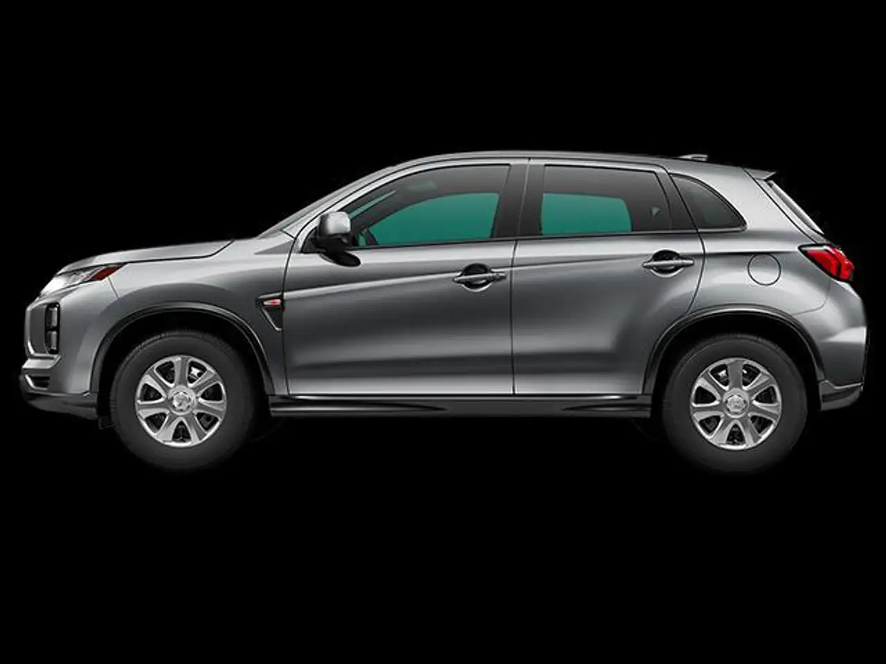 2026 Mitsubishi RVR