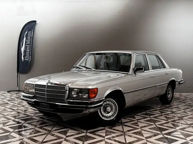 Mercedes-Benz S 280 SE 280 Limousine