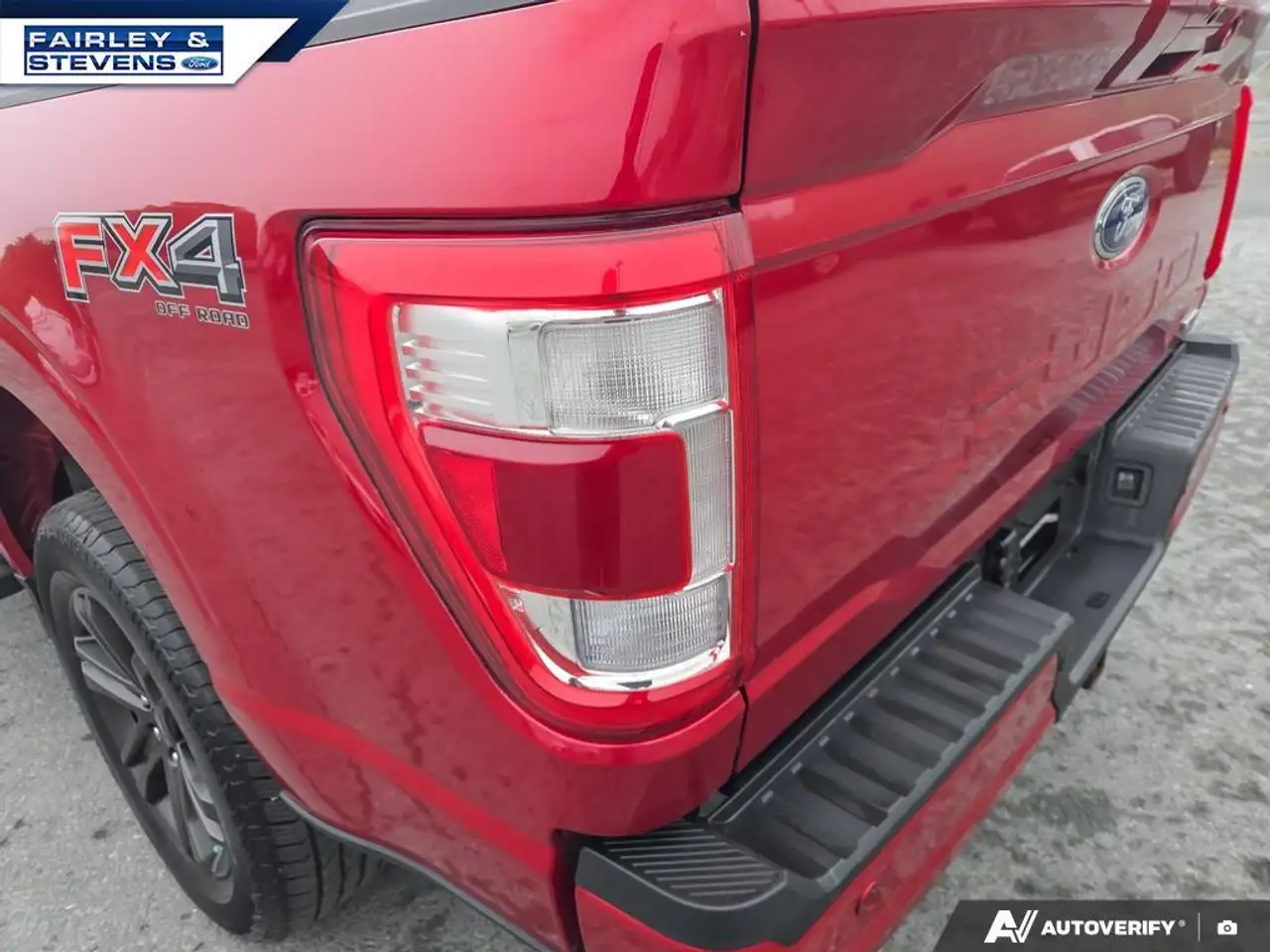 Ford F 150 fotografie Ford F 150