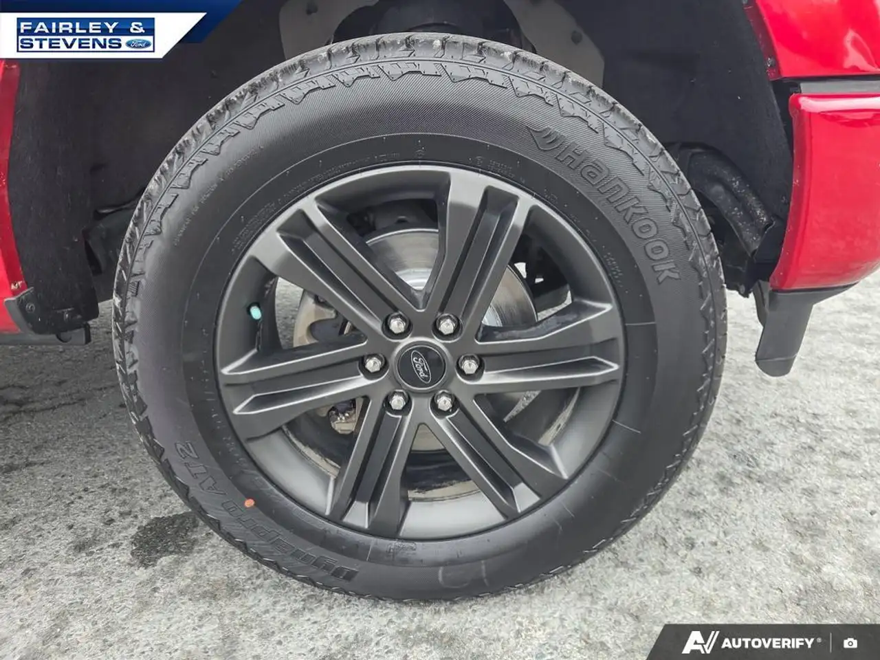 Ford F 150 fotografie Ford F 150