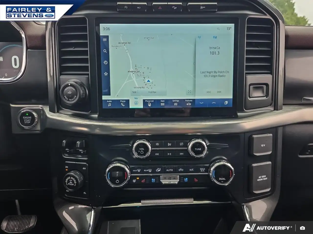 Ford F 150 fotografie Ford F 150