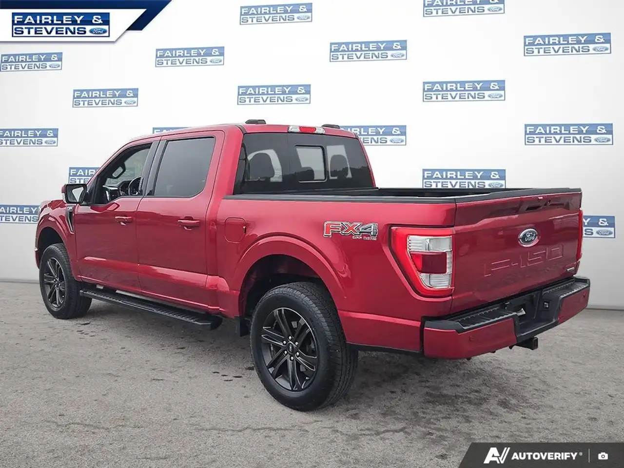 Ford F 150 fotografie Ford F 150