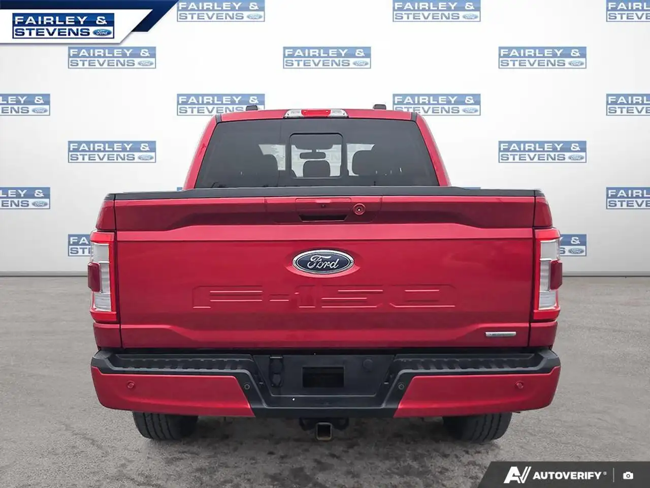 Ford F 150 fotografie Ford F 150