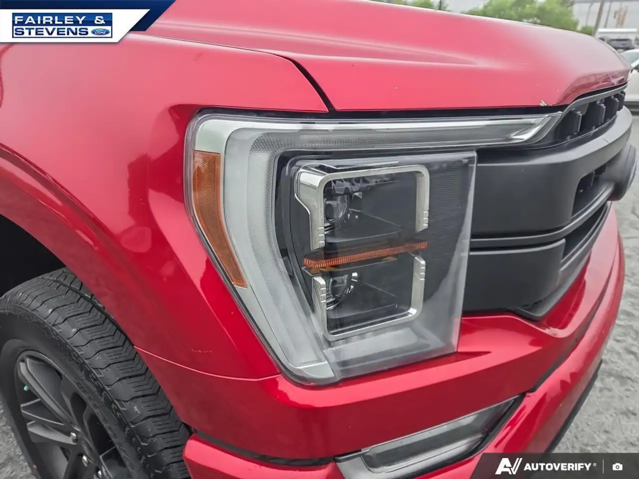 Ford F 150 fotografie Ford F 150
