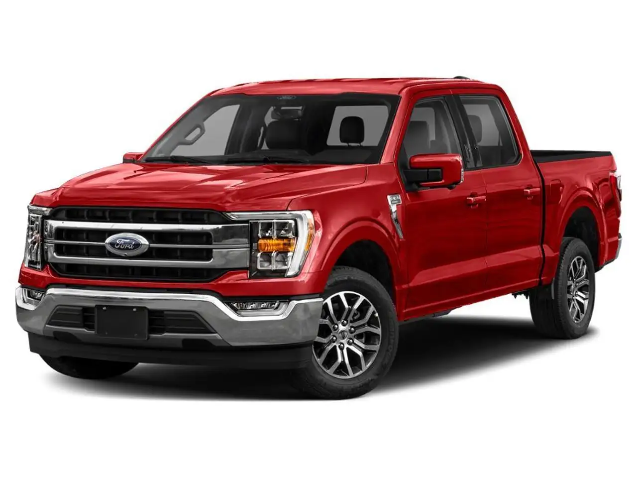 2021 Ford F 150