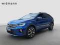 Volkswagen Taigo 1.5 TSI R-Line ACC*PTS*Kamera*Navi*Keyless Blau - thumbnail 1