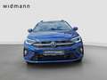 Volkswagen Taigo 1.5 TSI R-Line ACC*PTS*Kamera*Navi*Keyless Blau - thumbnail 3