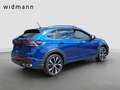 Volkswagen Taigo 1.5 TSI R-Line ACC*PTS*Kamera*Navi*Keyless Blau - thumbnail 2