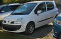 Renault Modus Modus Geo 1,2 16V Hi Flex Geo Weiß - thumbnail 1