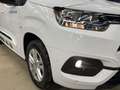 Toyota Proace CROSSCAMP-LITE S City Verso L2 Team D 1,2L Wit - thumbnail 20
