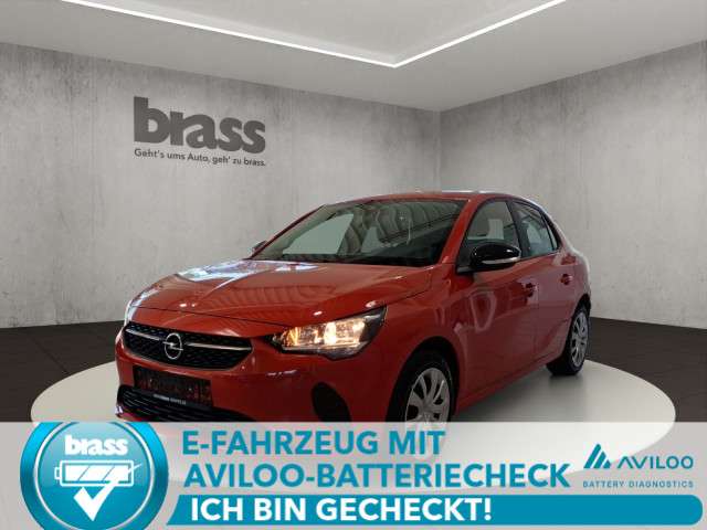 Opel Corsa-e