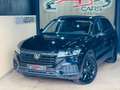 Volkswagen Touareg 3.0 TDi V6 SCR 4Mo * GARANTIE 12 MOIS * 1ER PROP Zwart - thumbnail 2