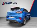 Ford Puma ST X 1,5l EcoBoost +Tempomat +Pano. Mavi - thumbnail 4