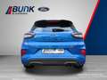 Ford Puma ST X 1,5l EcoBoost +Tempomat +Pano. Albastru - thumbnail 3